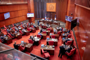 Senado aprueba en primera lectura proyecto que crea el Instituto Dominicano del Casabe
