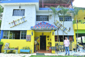 Coleccionando el pasado: un tesoro histórico oculto en Hatillo