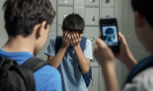 OCDE determina estudiantes del país son víctimas de acoso escolar varias veces al mes